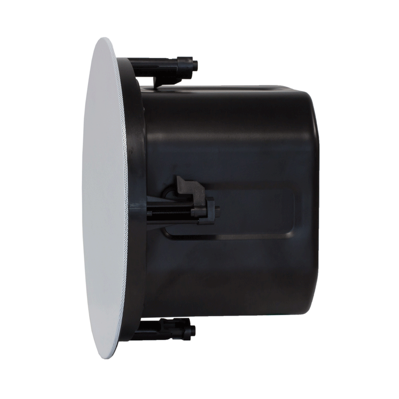 Muxlab 500221 - Dante Ceiling Speaker