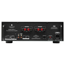NewClassic 2250 v.2 power amp