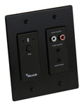 Muxlab 500555 - Bluetooth and Analogue Audio to Dante Interface