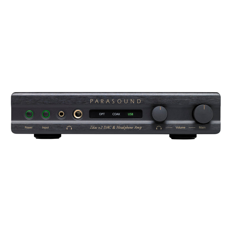 Zdac Digital to Analogue Converter