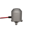 Earthquake MQB-1 tactile transducer