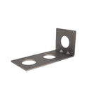 Earthquake MQB-1 tactile transducer bracket