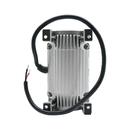 Earthquake Q10B tactile transducer