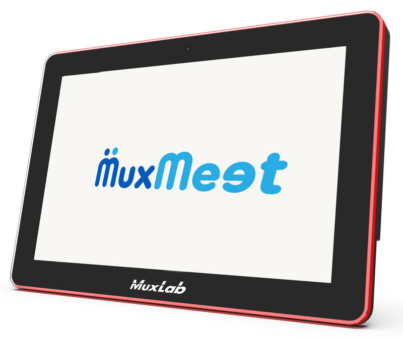 MuxMeet Tablet-1