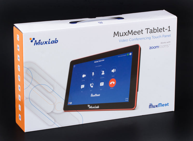 MuxMeet Tablet-1