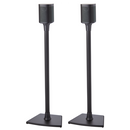 Sanus speaker stand for Sonos pair black