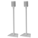 Sanus speaker stand for Sonos pair white