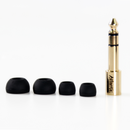 FS-HAL1 In Ear Monitors accessories