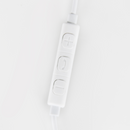 FS-HAL1 In Ear Monitors lightning connector controls