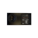 Earthquake subwoofer underside view