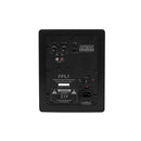 Earthquake FF6.5 subwoofer rear amplifier