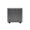 Earthquake MiniMe P8W subwoofer white front grille