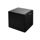 Earthquake MiniMe FF8 V2 subwoofer angle