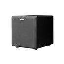 Earthquake MiniMe FF8 V2 subwoofer angle
