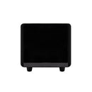 Earthquake MiniMe P8 subwoofer black side
