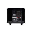 Earthquake MiniMe P8 subwoofer black amp