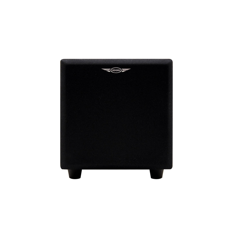 Earthquake MiniMe P8 subwoofer front grille