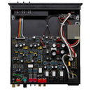 Parasound Zphono XRM phono amplifier internal